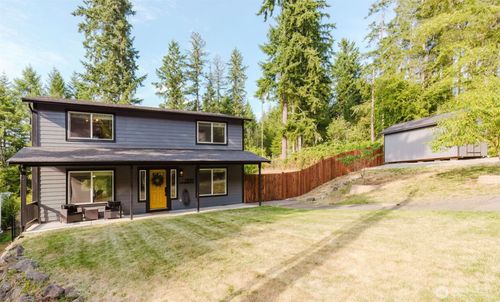 7891 Sw Conifer Ln, Port Orchard, WA, 98367-9252 | Card Image