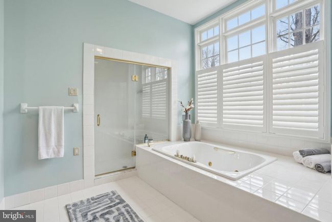 6 Woodford Ln, House other with 5 bedrooms, 4 bathrooms and null parking in Malvern PA | Image 41