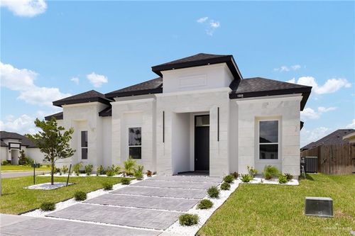 1808 Hailey Drive, San Juan, TX, 78516 | Card Image