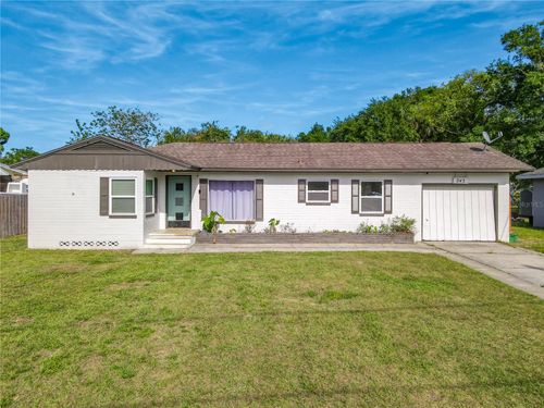 243 S Hull Ave, Deland, FL, 32720-4913 | Card Image