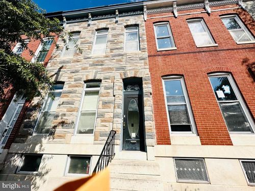 1219 S Charles St, BALTIMORE, MD, 21230-4238 | Card Image