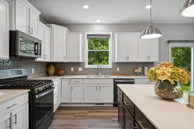 Photo of model home, actual features may vary | Image 12