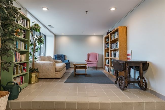 APT-32 - 45 Main St, Condo with 2 bedrooms, 1 bathrooms and 1 parking in Wareham MA | Image 11