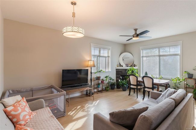201 - 2117 Meredith Rd, Condo with 1 bedrooms, 2 bathrooms and 1 parking in Nanaimo BC | Image 9