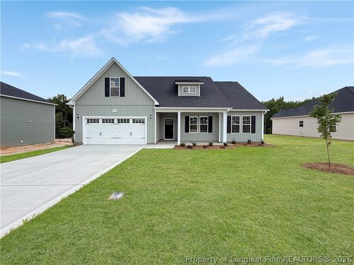 5419 Tall Timbers Dr, Fayetteville, NC, 28311-7196 | Card Image