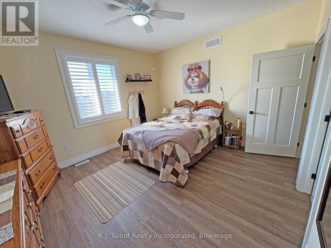 UNIT-18 - 18 The Way, Townhouse with 2 bedrooms, 3 bathrooms and 2 parking in Goderich ON | Image 19