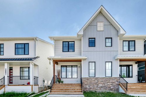 20893 Main St Se, Calgary, AB, T3M3M1 | Card Image