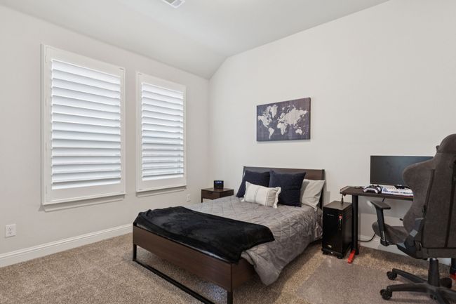 809 Shallow Creek Way, House other with 4 bedrooms, 4 bathrooms and null parking in McKinney TX | Image 6