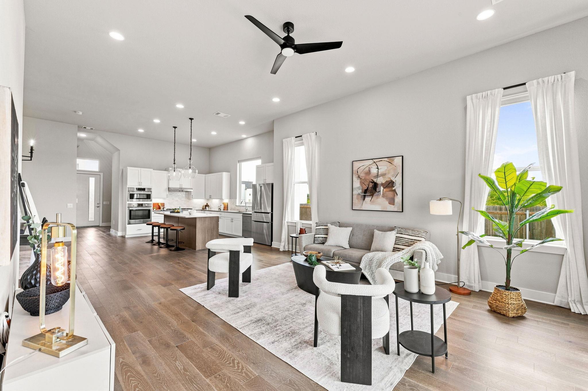 Residential in Austin 2