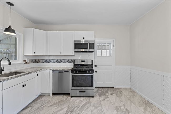 4506 Bowes Ave, House other with 3 bedrooms, 1 bathrooms and 2 parking in West Mifflin PA | Image 17
