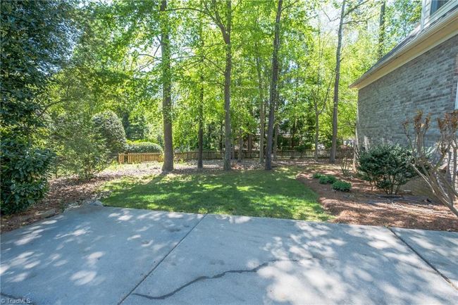 1 Amy Ct, House other with 4 bedrooms, 4 bathrooms and null parking in Jamestown NC | Image 37