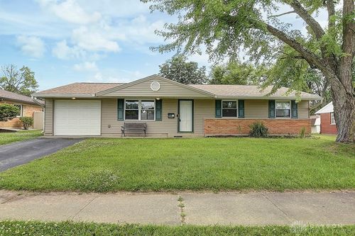 4554 Powell Rd, Huber Heights, OH, 45424-5859 | Card Image