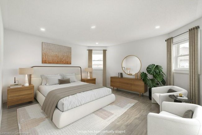 36 Mapleshade Dr, House other with 4 bedrooms, 4 bathrooms and 3 parking in Brampton ON | Image 29