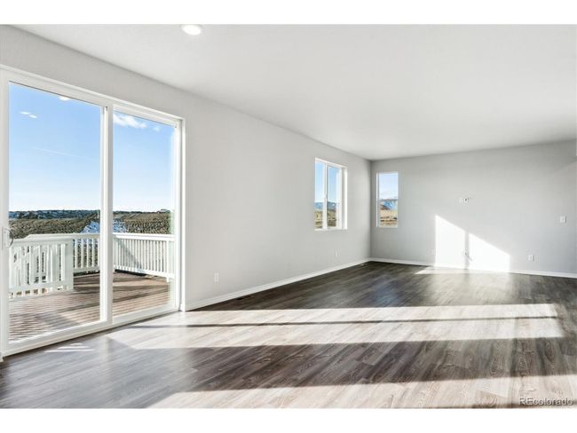 5064 Goodpaster Ct, House other with 4 bedrooms, 3 bathrooms and null parking in Colorado Springs CO | Image 12