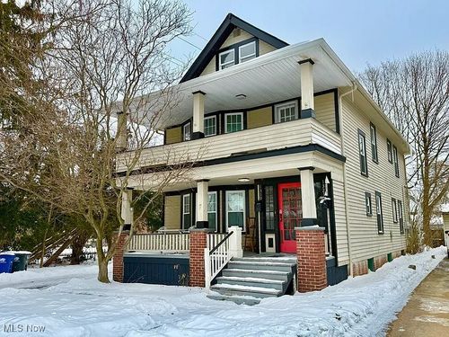 1319 Lakewood Ave, Lakewood, OH, 44107-2847 | Card Image