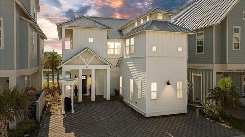 114 Barefoot Ln, Port Aransas, TX, 78373 | Card Image