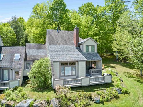 16-1209 Brook Rd, Stowe, VT, 05672-4077 | Card Image