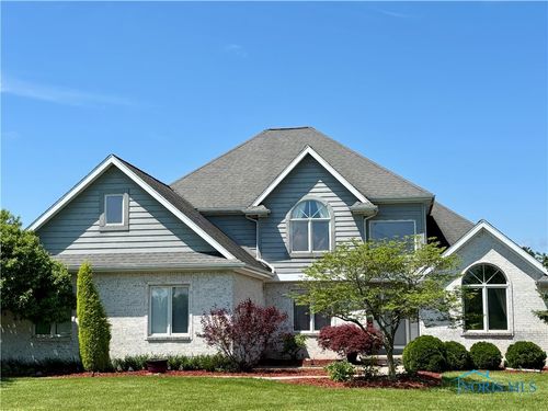 3518 Butz Rd, Maumee, OH, 43537-9487 | Card Image