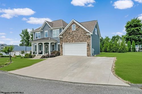 1004 Summit Drive, Morgantown, WV, 26508 | Card Image