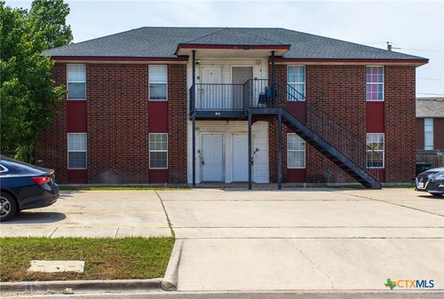 a-1601 Benttree Dr, Killeen, TX, 76543-7603 | Card Image