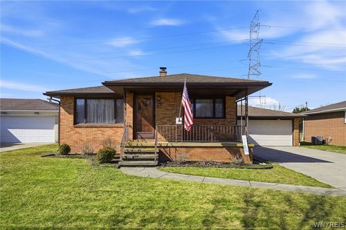 30 Jane Dr, Cheektowaga, NY, 14227-1910 | Card Image