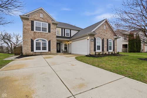 1035 Heatherwood Dr, Greenwood, IN, 46143-6940 | Card Image