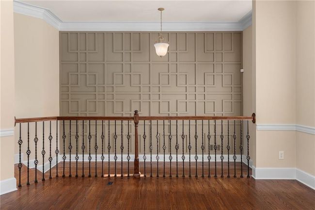 4656 Ivygate Cir Se, Townhouse with 3 bedrooms, 4 bathrooms and 2 parking in Atlanta GA | Image 4