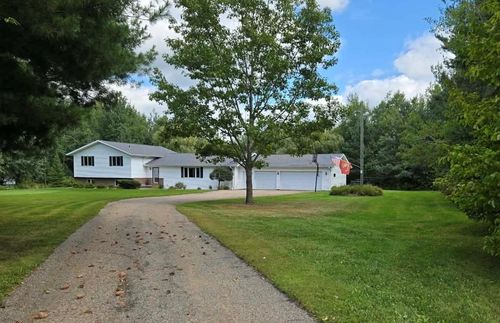 204757 Merkel Road Road, SPENCER, WI, 54449 | Card Image