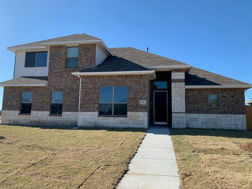 601 Long Prairie Dr, Royse City, TX, 75189-6502 | Card Image