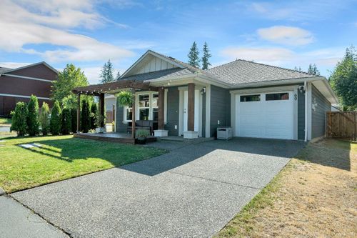 60-1120 Evergreen Rd, Campbell River, BC, V9W0B1 | Card Image