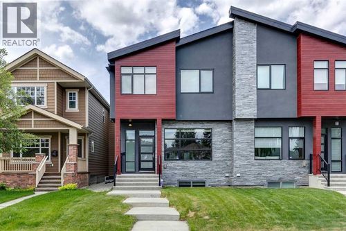 2417 22 St Nw, Calgary, AB, T2M3W7 | Card Image