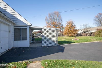 652 King Street, House other with 3 bedrooms, 1 bathrooms and null parking in Northumberland PA | Image 3