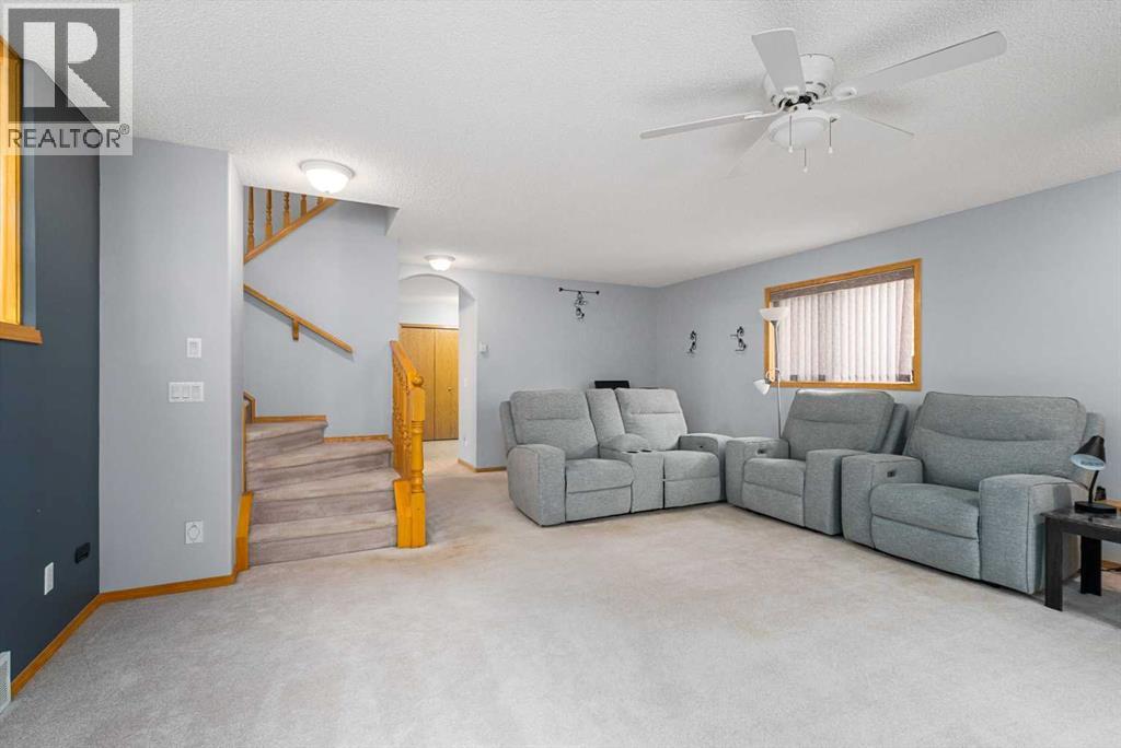 Residential in Airdrie 4