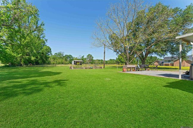 2015 Old Baker Rd, House other with 2 bedrooms, 1 bathrooms and null parking in Zachary LA | Image 7