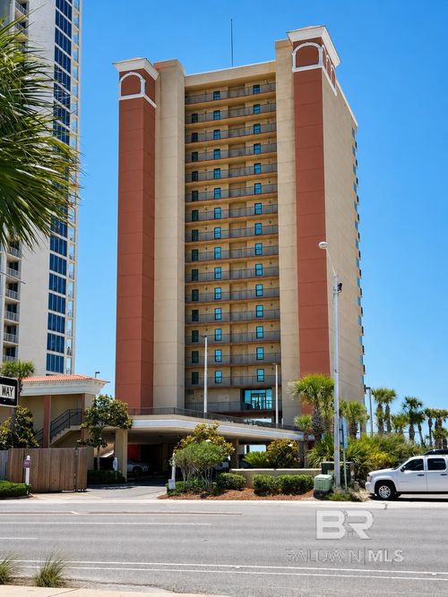 904-533 W Beach Blvd, Gulf Shores, AL, 36542-6435 | Card Image