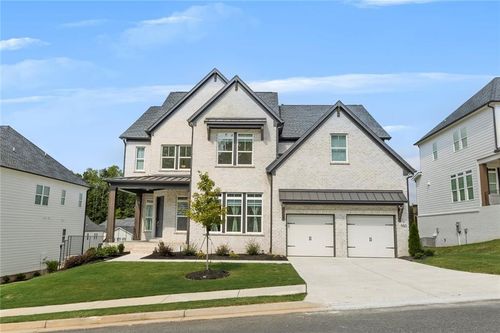 950 Keystone Dr, Woodstock, GA, 30188-3568 | Card Image