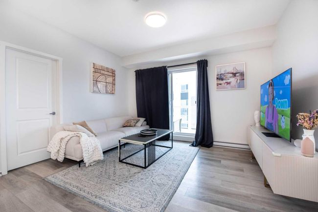 2303 - 220 Seton Grove Se, Condo with 2 bedrooms, 2 bathrooms and 1 parking in Calgary AB | Image 6