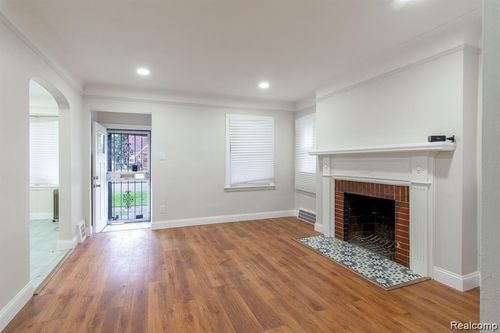 9661 Asbury Park, Detroit, MI, 48227-1068 | Card Image