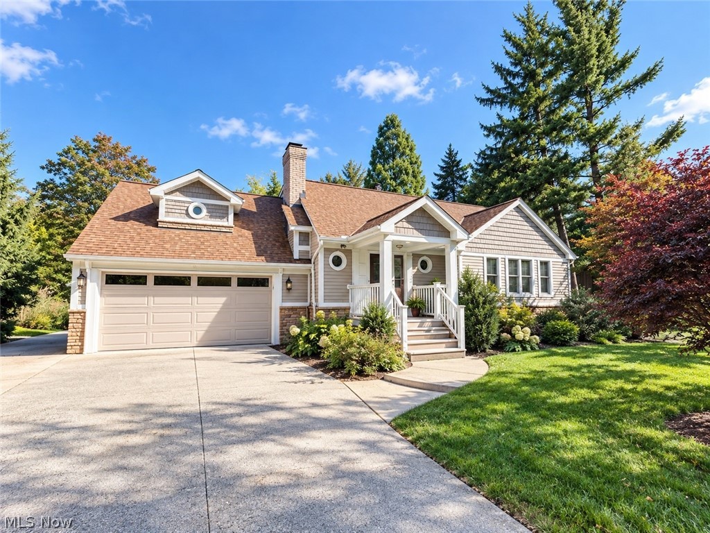 Residential Lease in Brecksville