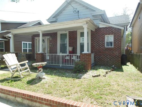 1525 Oakwood Ave, Richmond, VA, 23223-7761 | Card Image