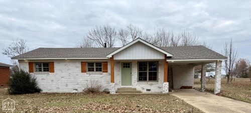 804 Winchester Rd, Leachville, AR, 72438-9603 | Card Image