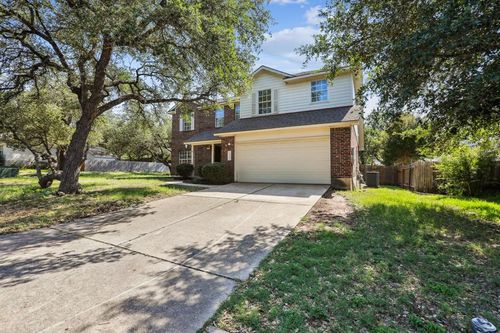 2807 Glenwood Trl, Cedar Park, TX, 78613-5129 | Card Image