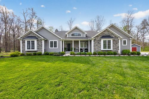 4725 Creekstone Rdg, Goshen, OH, 45122-8517 | Card Image