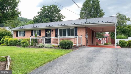208 Allendale Ave, LAVALE, MD, 21502-7258 | Card Image
