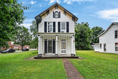 501 Main Street, Rising Sun, IN, 47040 | Card Image