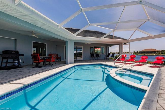 261 Venezia Ct, House other with 3 bedrooms, 4 bathrooms and 2 parking in PUNTA GORDA FL | Image 37