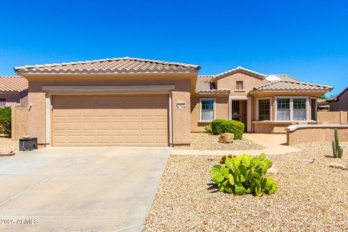 16446 W Century Plant Dr, Surprise, AZ, 85387-2726 | Card Image