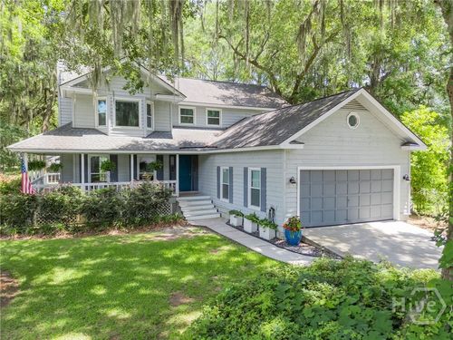 5 Lantern Ln, Savannah, GA, 31410-3942 | Card Image