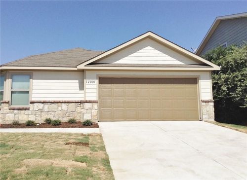 12100 Vista Oak Blvd, Burleson, TX, 76028-0212 | Card Image