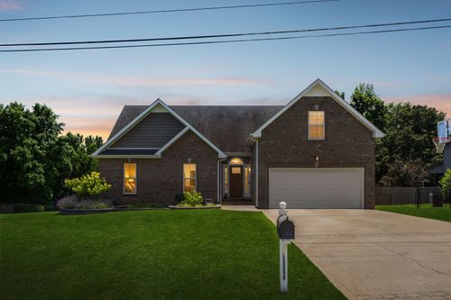 1464 Rustys Ln, Clarksville, TN, 37042-7049 | Card Image